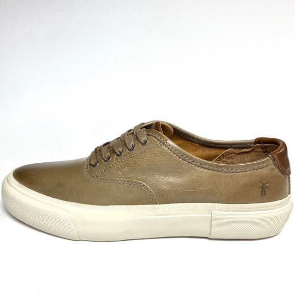 NIB FRYE MEN\'S LUDLOW BAL OXFORD SNEAKERS main image 8